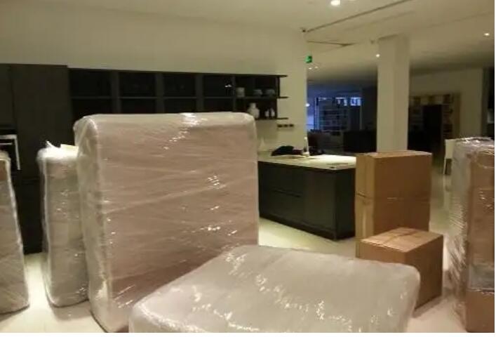 漳州到中江县长途搬家