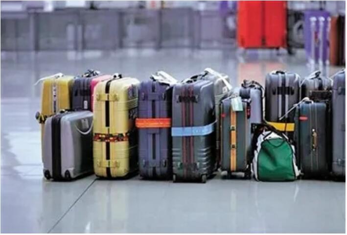 漳州到中江县行李托运