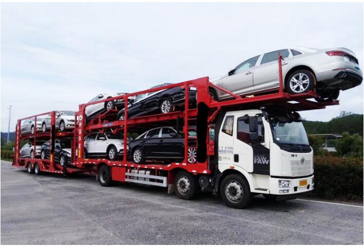 漳州到中江县轿车托运